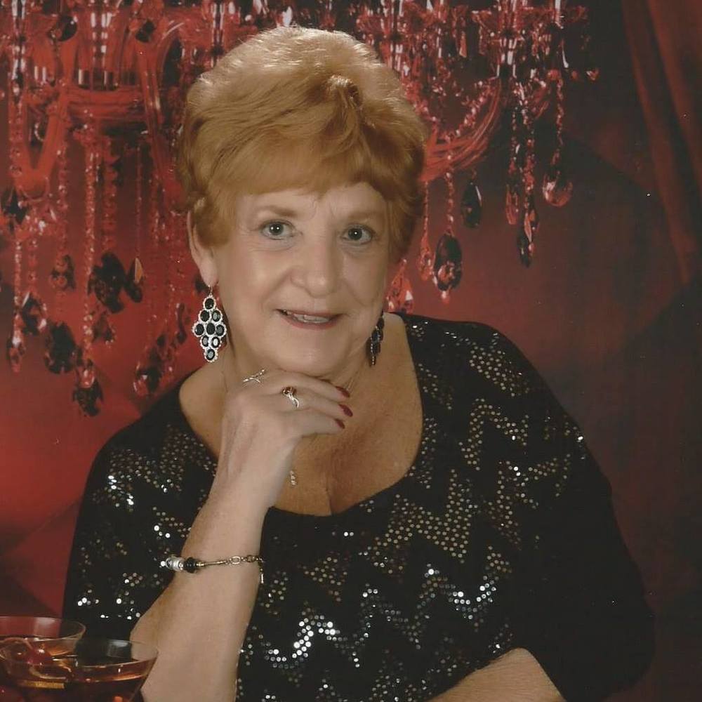 Meet your Posher, Nancy